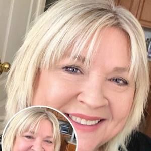 Meet your Posher, Sharon